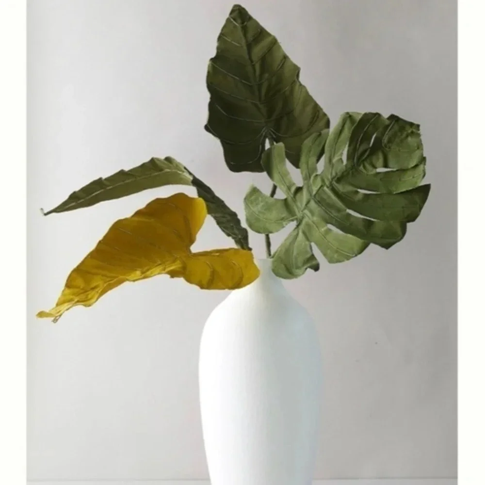 Anthropologie handmade from